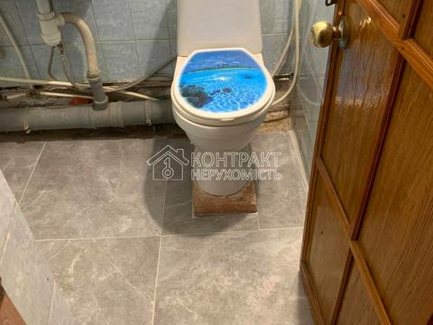 квартира по адресу Золочевская ул., 12