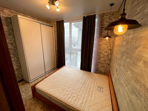 квартира за адресою Вишнева вул., 8