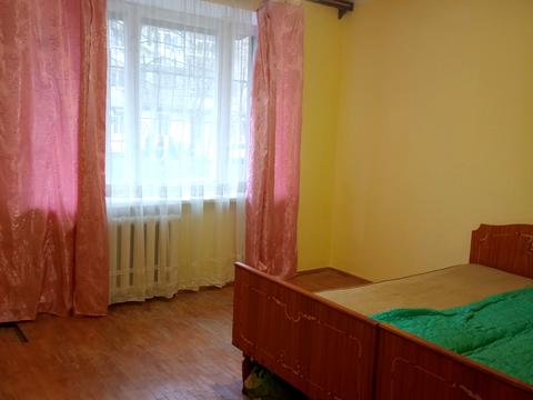 квартира по адресу Новая ул., 19А