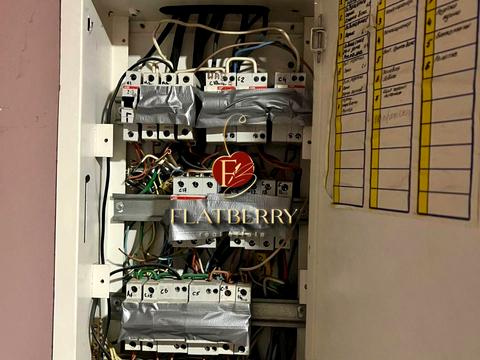 комерційна за адресою Берестейський просп. (Перемоги), 20