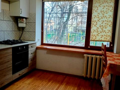 квартира по адресу Новая ул., 19А