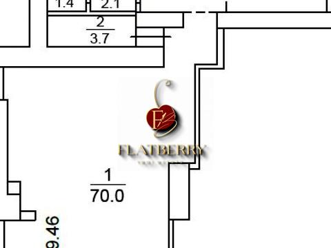 комерційна за адресою Берестейський просп. (Перемоги), 20