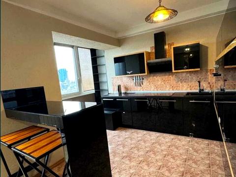 квартира за адресою Микільсько-Ботанічна вул., 6/8