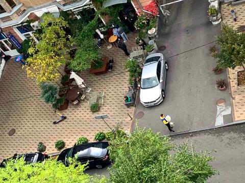 квартира за адресою Микільсько-Ботанічна вул., 6/8