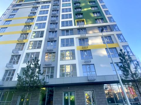 квартира за адресою Вишгородська вул., 45-Ж