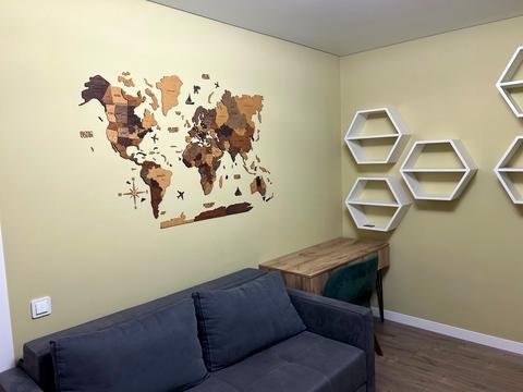 квартира за адресою Приміська вул., 26-Б