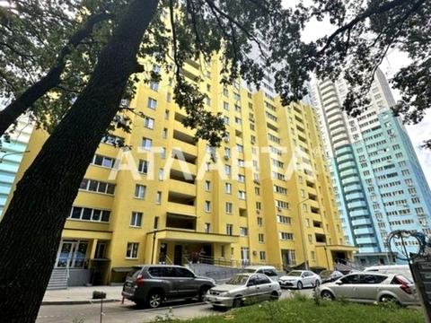 квартира за адресою Приміська вул., 26-Б