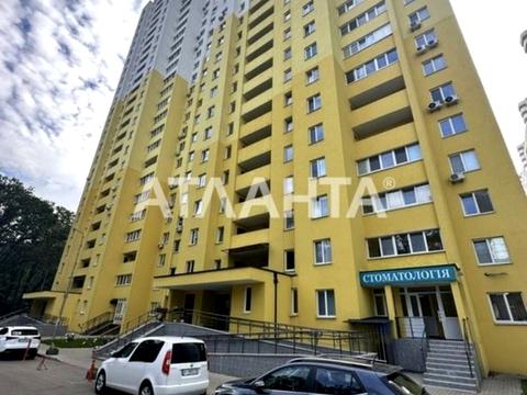 квартира за адресою Приміська вул., 26-Б