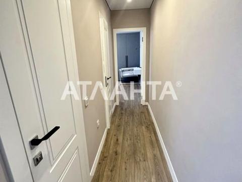 квартира за адресою Приміська вул., 26-Б