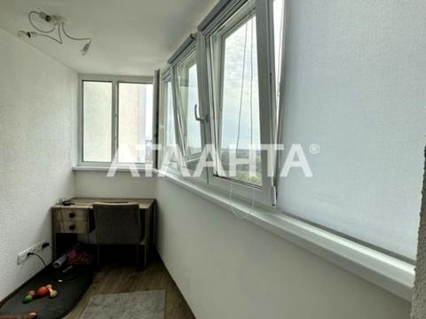 квартира за адресою Приміська вул., 26-Б