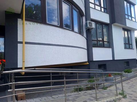 квартира за адресою Олекси Довбуша вул., 9