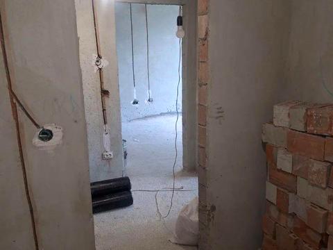 квартира за адресою Олекси Довбуша вул., 9