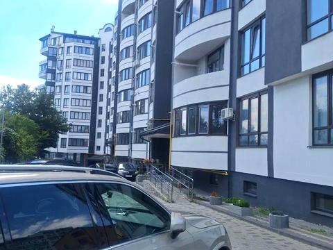 квартира за адресою Олекси Довбуша вул., 9