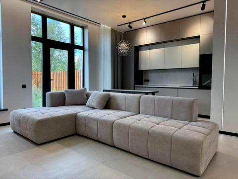 дом по адресу Виноградная ул., 2