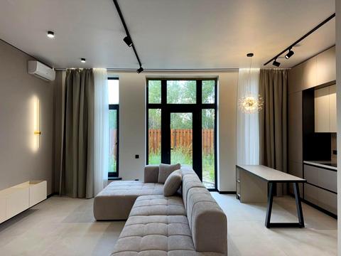 дом по адресу Виноградная ул., 2