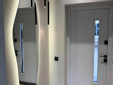 дом по адресу Виноградная ул., 2