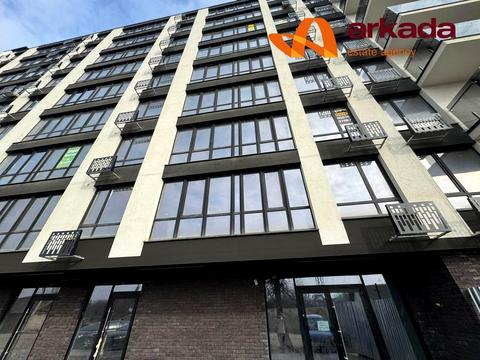 квартира за адресою Романа Левицького вул., 4