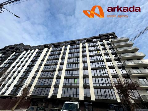 квартира за адресою Романа Левицького вул., 4