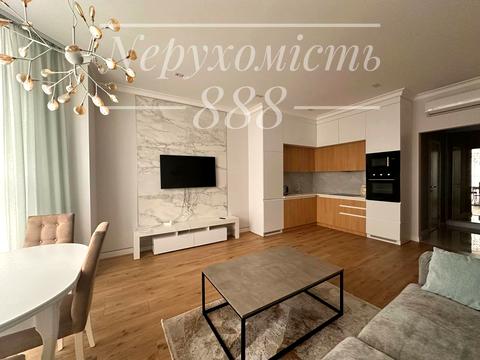 квартира за адресою Андрія Верхогляда вул. (Михайла Драгомирова), 14-А