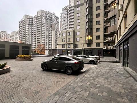 квартира за адресою Андрія Верхогляда вул. (Михайла Драгомирова), 14-А