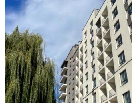 квартира по адресу Владимира Ивасюка ул., 34