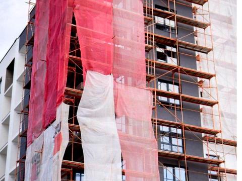 квартира по адресу Владимира Ивасюка ул., 34