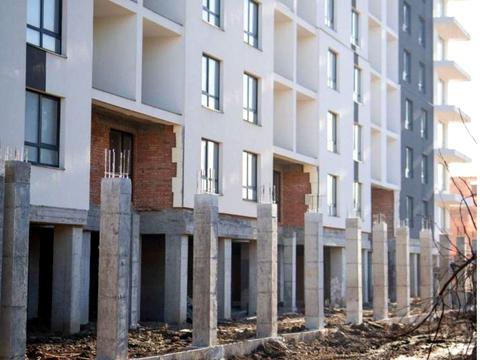 квартира по адресу Владимира Ивасюка ул., 34