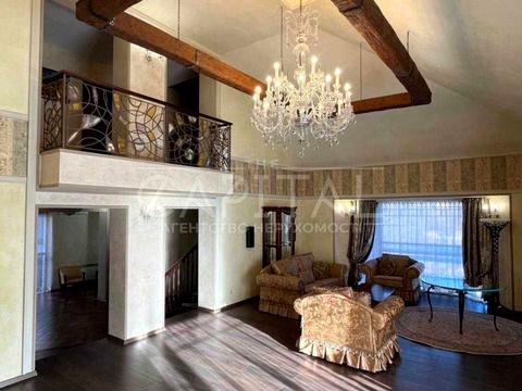 дом по адресу Золотые Ворота ул., 60