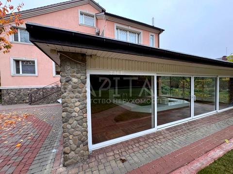 дом по адресу Золотые Ворота ул., 60