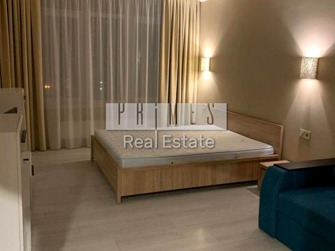 квартира по адресу Кахи Бендукидзе ул., 2