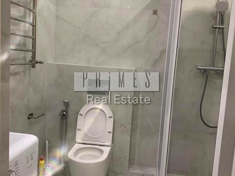 квартира по адресу Кахи Бендукидзе ул., 2