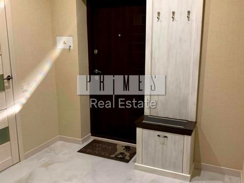 квартира по адресу Кахи Бендукидзе ул., 2