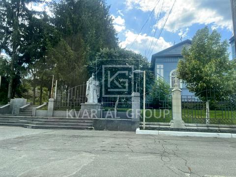 участок по адресу садова, 5