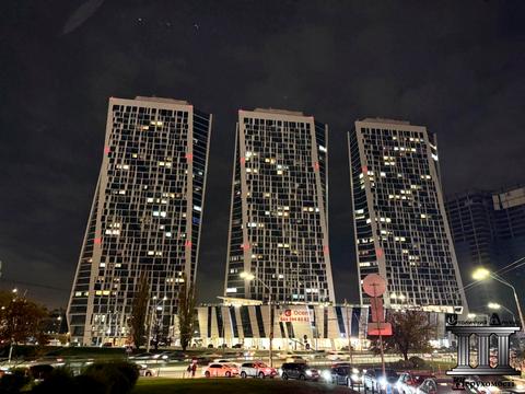 комерційна за адресою Берестейський просп. (Перемоги), 11 к2