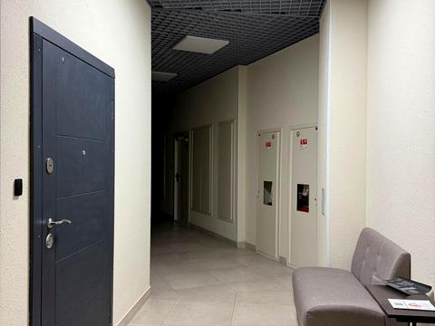 комерційна за адресою Берестейський просп. (Перемоги), 11 к2