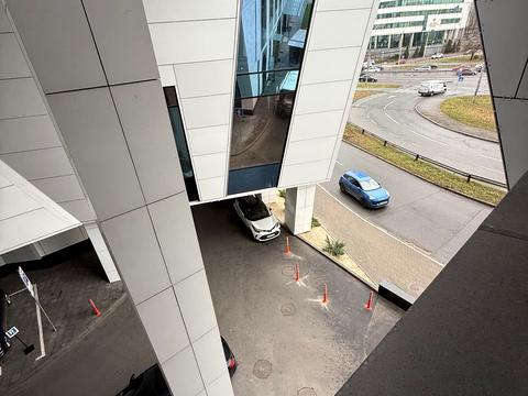 комерційна за адресою Берестейський просп. (Перемоги), 11 к2