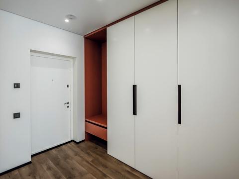 квартира по адресу Всеволода Змеенко ул., 30