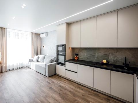 квартира по адресу Всеволода Змеенко ул., 30