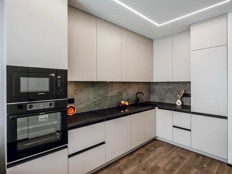 квартира по адресу Всеволода Змеенко ул., 30