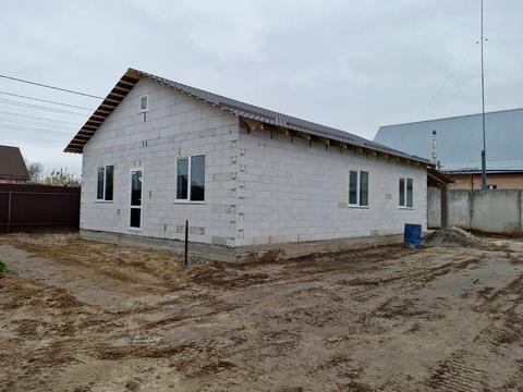 дом по адресу Даниила Амелина ул.