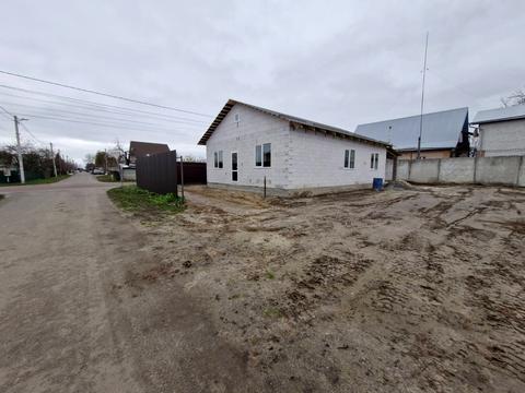 дом по адресу Даниила Амелина ул.