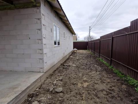 дом по адресу Даниила Амелина ул.