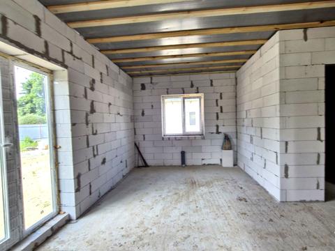 дом по адресу Даниила Амелина ул.