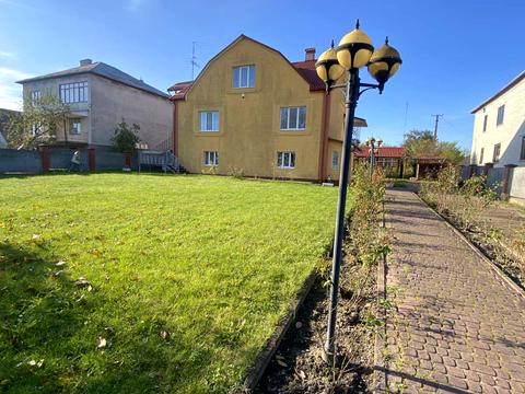 будинок за адресою Турянського