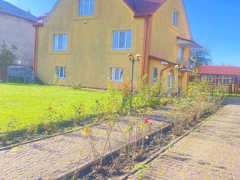 будинок за адресою Турянського