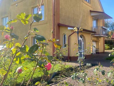 будинок за адресою Турянського