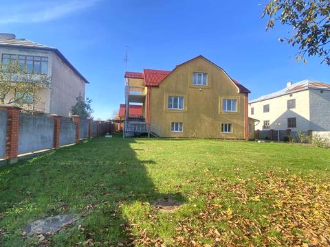 будинок за адресою Турянського