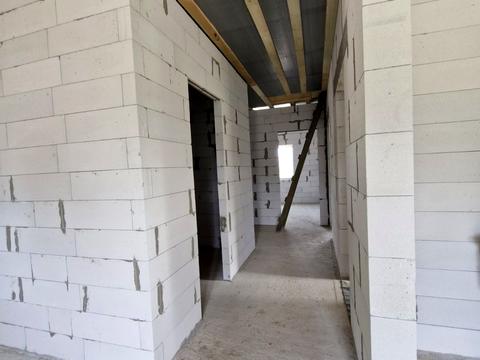 дом по адресу Даниила Амелина ул.