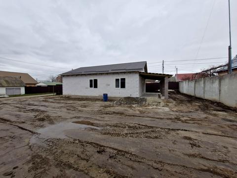 дом по адресу Даниила Амелина ул.