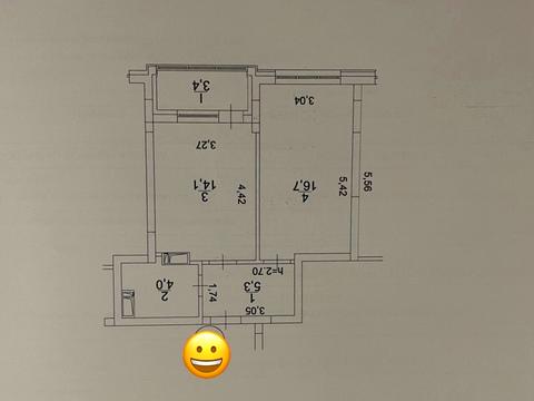 квартира за адресою Вишгородська вул., 45-Ж